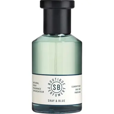Clementine by Shay Blue London bottle