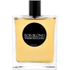 Bois Blond by Pierre Guillaume bottle