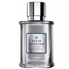 Pure Instinct by David Beckham bottle