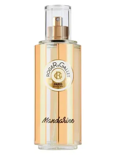 Mandarine Limited Edition 2019 by Roger & Gallet bottle