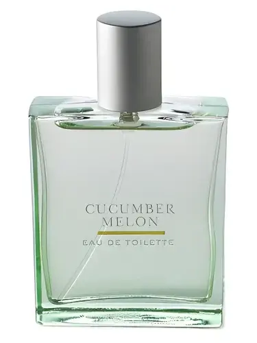 Cucumber Melon by Bath & Body Works bottle