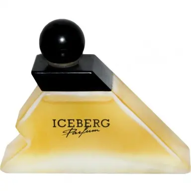 Iceberg Parfum de Toilette by Iceberg bottle