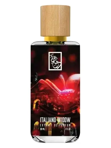 Italiano Widow by The Dua Brand bottle