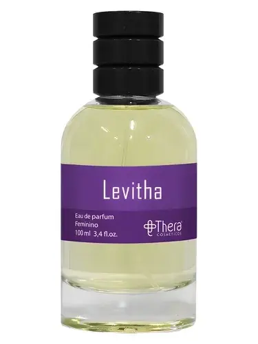 Levitha by Thera Cosmeticos bottle