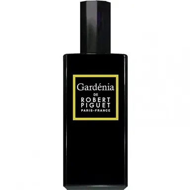 Gardenia by Robert Piguet bottle