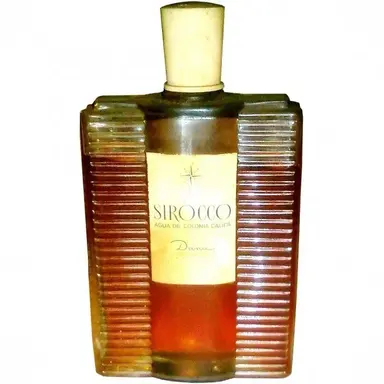 Sirocco Uomo by Dana bottle