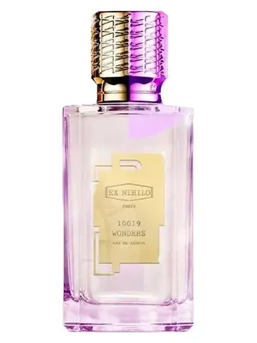 10019 Wonders by Ex Nihilo bottle