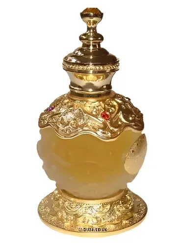 Maisam by Rasasi bottle