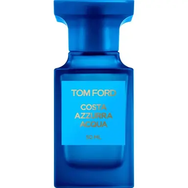 Costa Azzurra Acqua by Tom Ford bottle