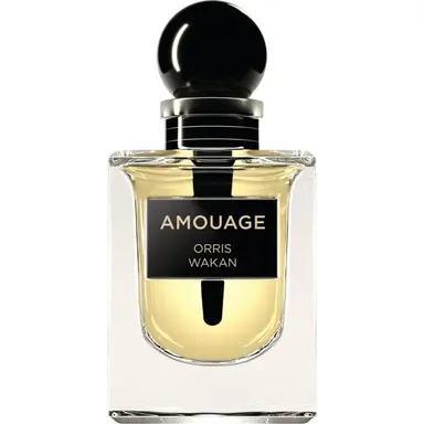 Orris Wakan by Amouage bottle