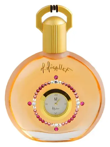Watch by M. Micallef bottle