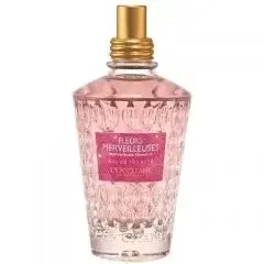 Marvellous Flowers by L'Occitane en Provence bottle