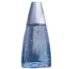 Blue Rush for Her by Avon bottle