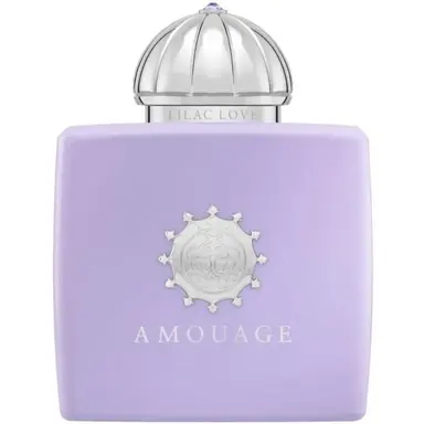 Lilac Love by Amouage bottle
