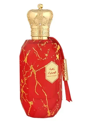 Desert Flower by Armaf bottle