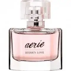 Hidden Love by American Eagle bottle