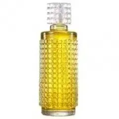 Charisma by Avon bottle