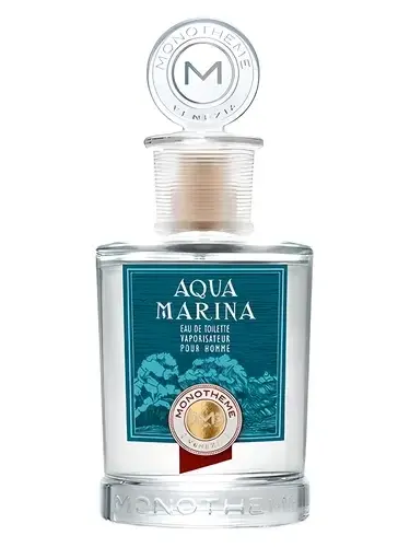 Aqva Marina by Monotheme Venezia bottle