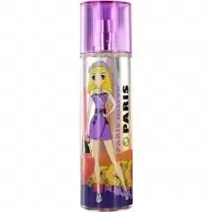 Passport Paris by Paris Hilton bottle