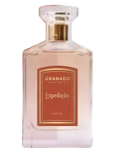 Expedição by Granado bottle