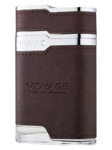 Voyage Brown by Armaf bottle