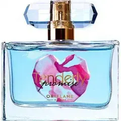 Tenderly Promise by Oriflame bottle