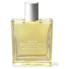 Wild Honeysuckle by Bath & Body Works bottle