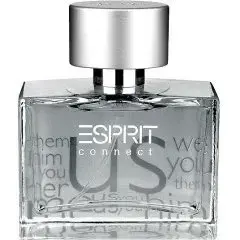 Connect for Us by Esprit bottle