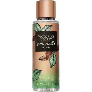 Bare Vanilla Noir by Victoria's Secret bottle