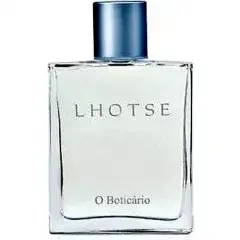 Lhotse by O Boticário bottle