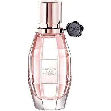 Flowerbomb Bloom by Viktor Rolf bottle