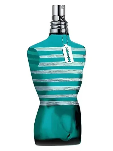 Le Male Terrible Shaker by Jean Paul Gaultier bottle