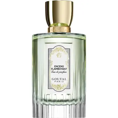 Encens Flamboyant by Goutal bottle