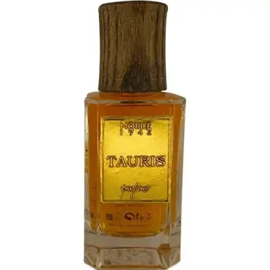 Tauris by Nobile 1942 bottle