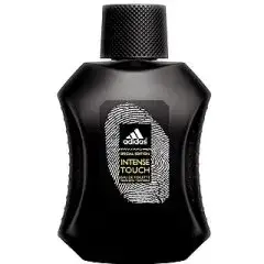 Intense Touch Eau de Toilette by Adidas bottle