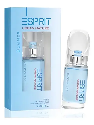 Esprit Urban Nature Summer for Men by Esprit bottle