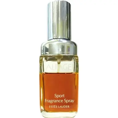 Aliage by Estee Lauder bottle