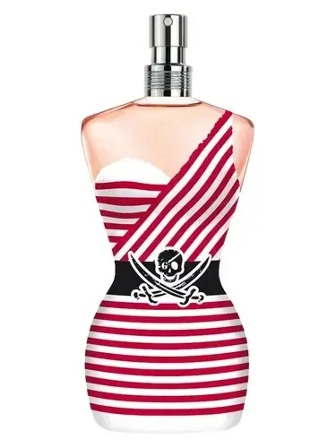 Classique Pirate Edition by Jean Paul Gaultier bottle