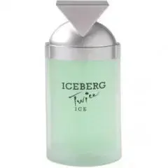 Iceberg Twice Ice by Iceberg bottle