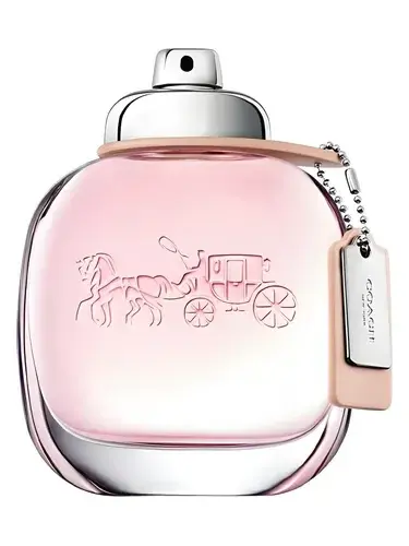 Coach the Fragrance Eau de Toilette by Coach bottle