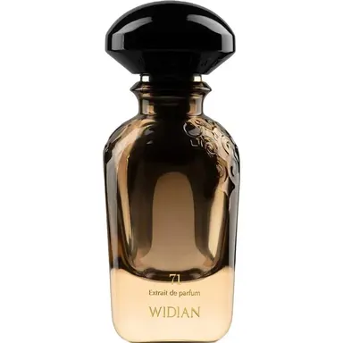 Limited Collection - 71 2022 Edition by Widian bottle