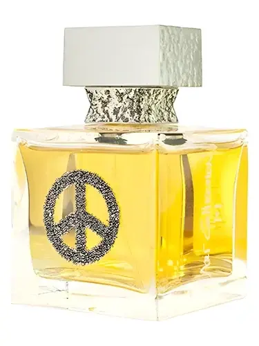 Art Collection 101 by M. Micallef bottle