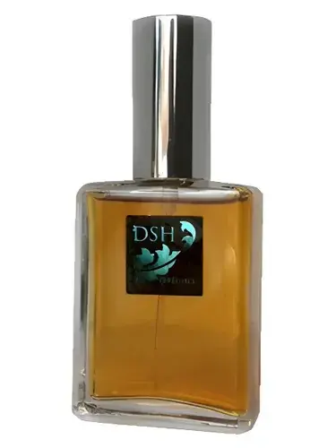 Noel Enchante (Holiday No. 15) by Dsh Perfumes bottle