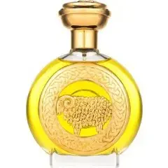 Golden Aries by Boadicea the Victorious bottle
