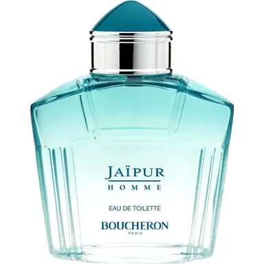 Jaipur Homme Limited Edition by Boucheron bottle