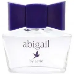 Abigail by American Eagle bottle