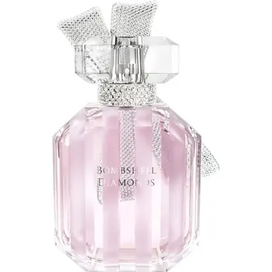 Bombshell Diamonds 2013 by Victoria's Secret bottle