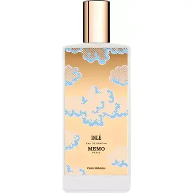 Inlé by Memo Paris bottle