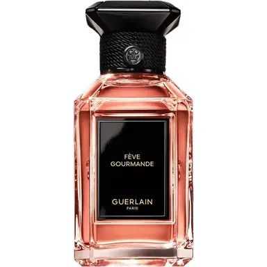 Fève Gourmande by Guerlain bottle
