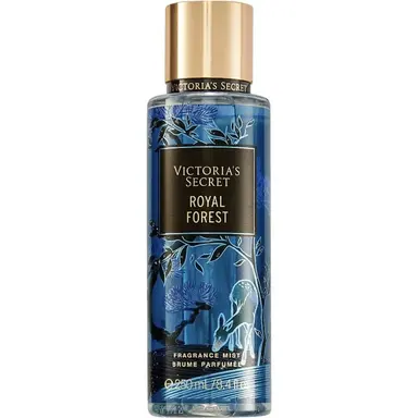 Royal Forest by Victoria's Secret bottle